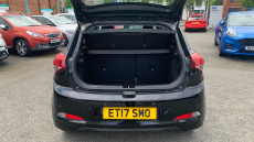 Hyundai i20 1.2 SE 5dr Petrol Hatchback